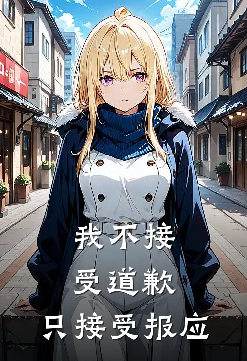 我不接受道歉，只接受报应