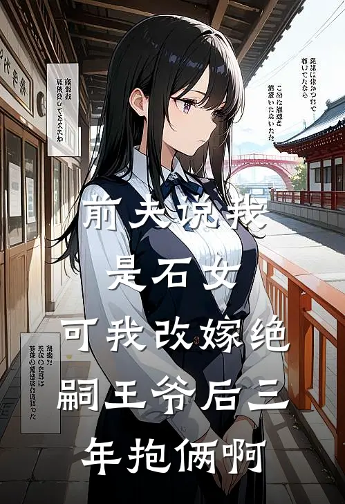 前夫说我是石女，可我改嫁绝嗣王爷后三年抱俩啊