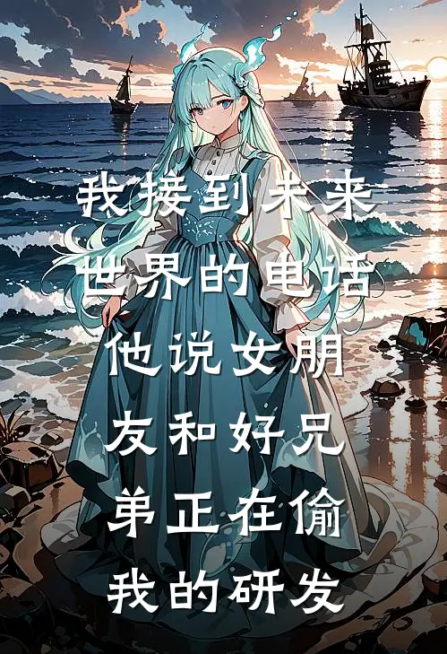 我接到未来世界的电话，他说女朋友和好兄弟正在偷我的研发