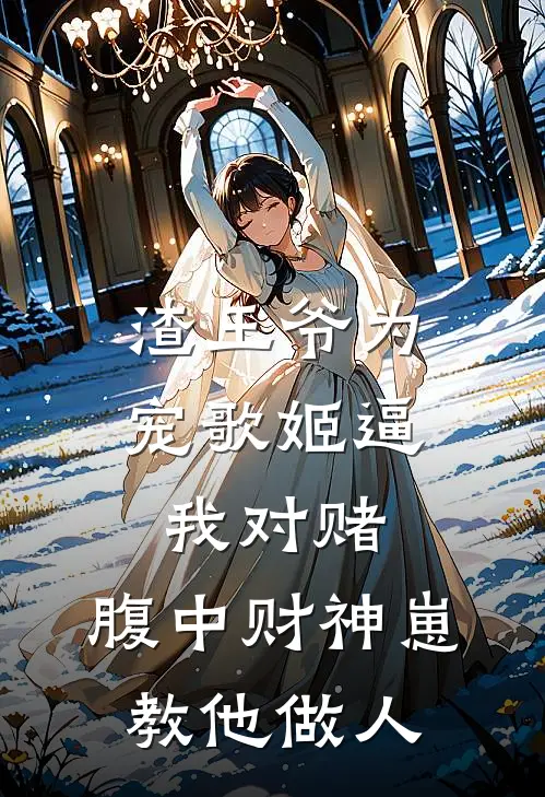 渣王爷为宠歌姬逼我对赌，腹中财神崽教他做人