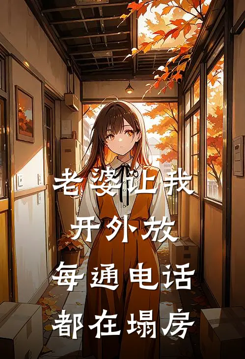 老婆让我开外放，每通电话都在塌房