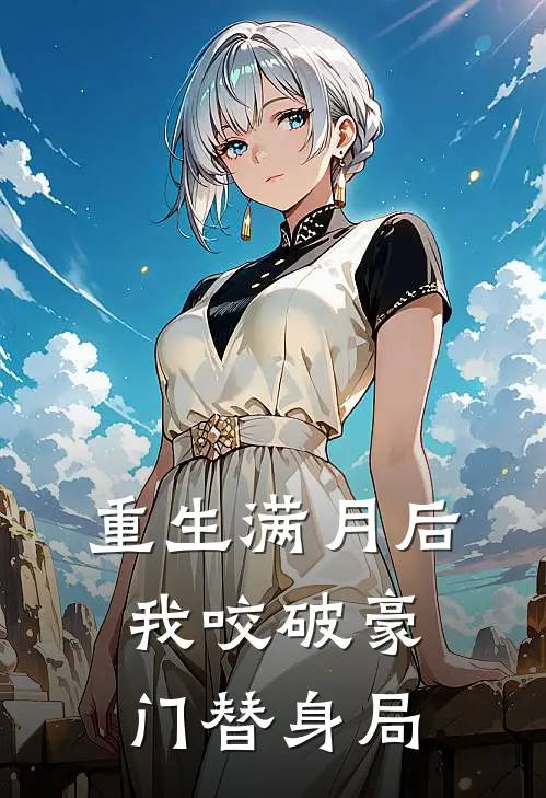 重生满月后，我咬破豪门替身局