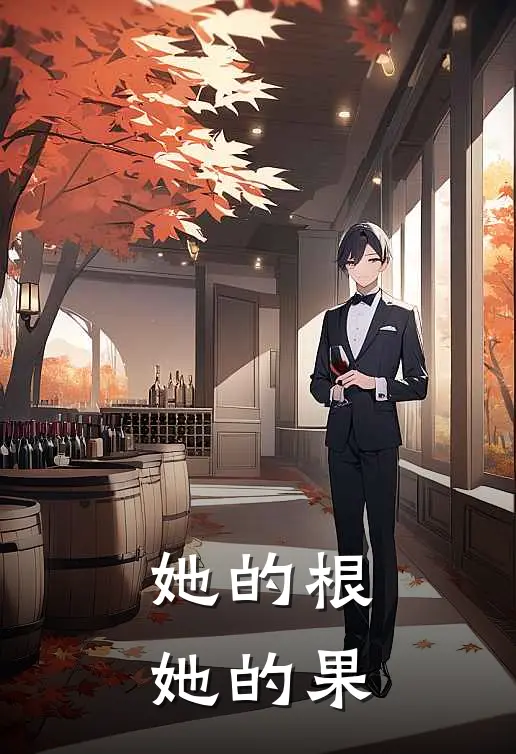她的根，她的果