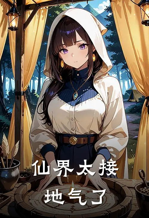 仙界太接地气了