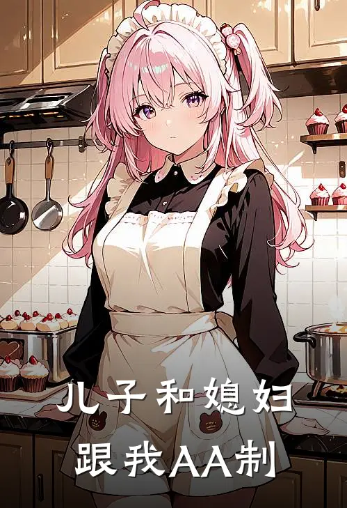 儿子和媳妇跟我AA制