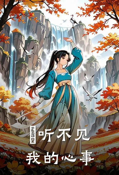 妳听不见我的心事