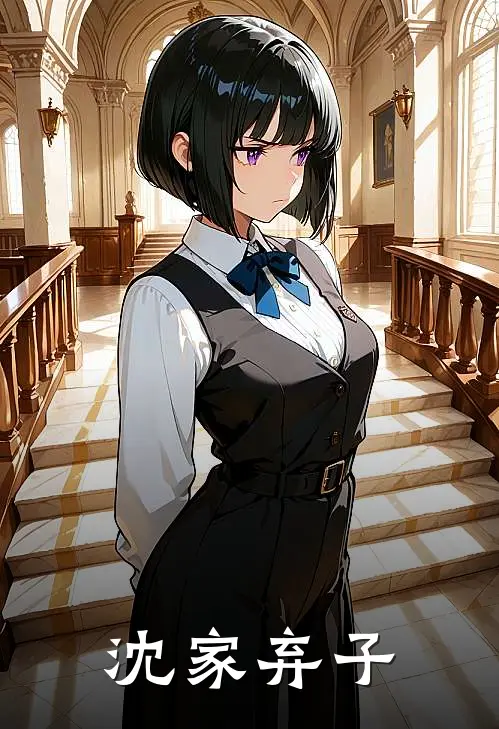 沈家弃子