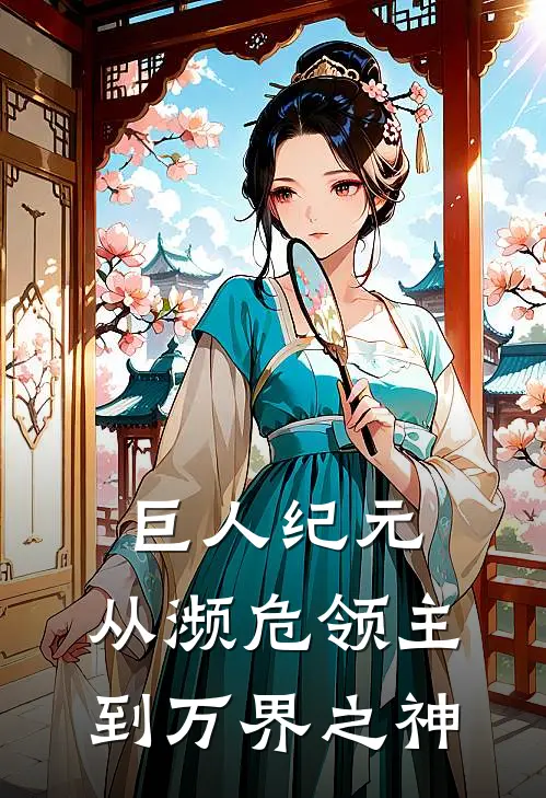 巨人纪元：从濒危领主到万界之神