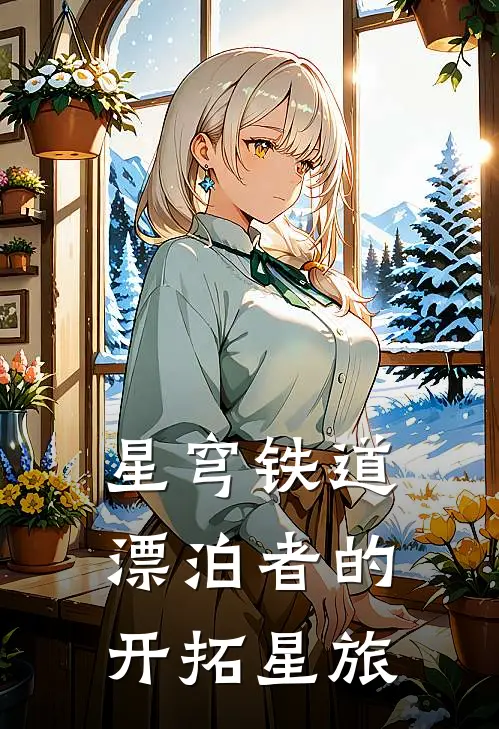 星穹铁道：漂泊者的开拓星旅