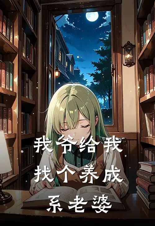 我爷给我找个养成系老婆