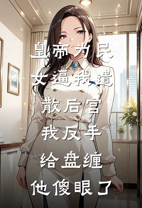 皇帝为民女逼我遣散后宫，我反手给盘缠，他傻眼了