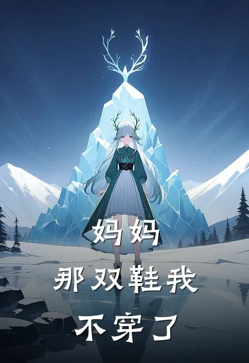 妈妈，那双鞋我不穿了