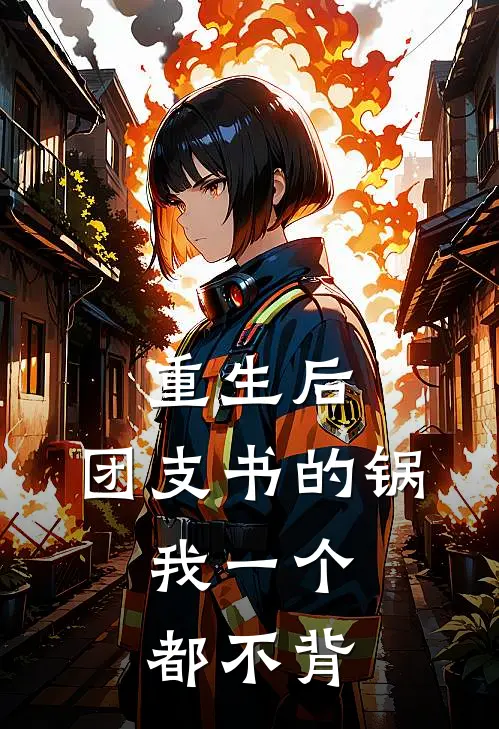 重生后，团支书的锅，我一个都不背