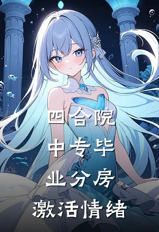 四合院：中专毕业分房，激活情绪