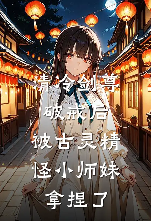 《清冷剑尊破戒后，被古灵精怪小师妹拿捏了》