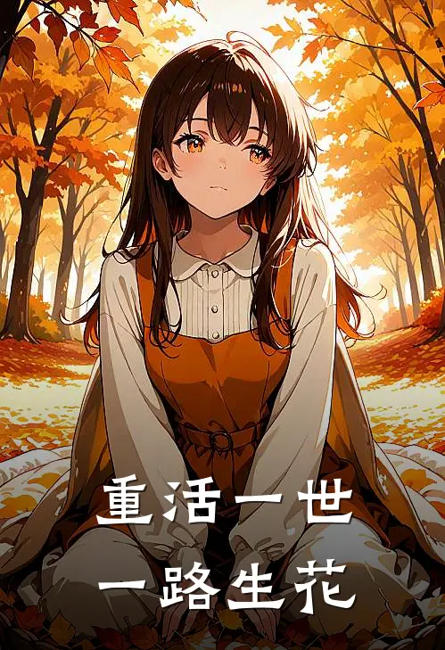 重活一世一路生花