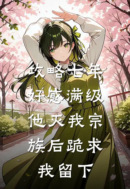 攻略七年好感满级，他灭我宗族后跪求我留下
