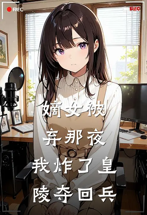 嫡女被弃那夜，我炸了皇陵夺回兵