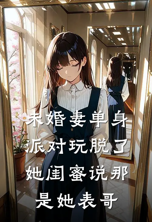 未婚妻单身派对玩脱了，她闺蜜说那是她表哥