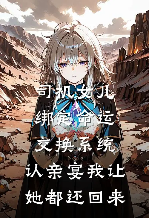 司机女儿绑定命运交换系统，认亲宴我让她都还回来