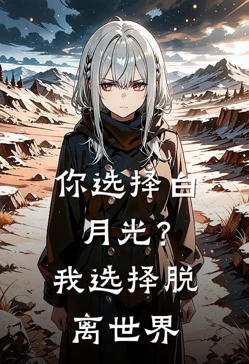你选择白月光？我选择脱离世界