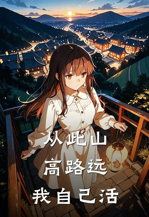 从此山高路远，我自己活