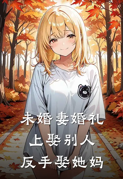 未婚妻婚礼上娶别人，反手娶她妈