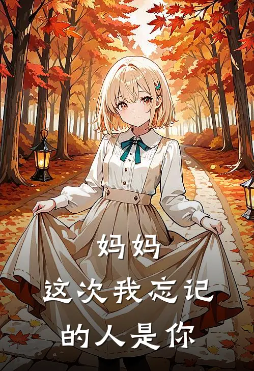 妈妈，这次我忘记的人是你
