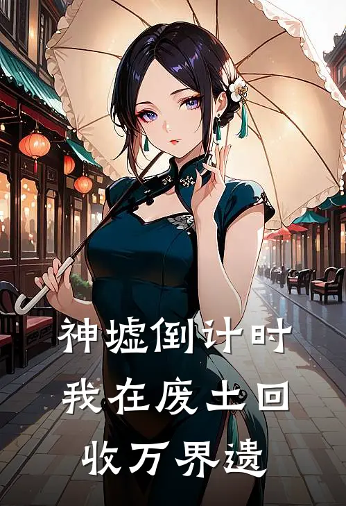 神墟倒计时：我在废土回收万界遗