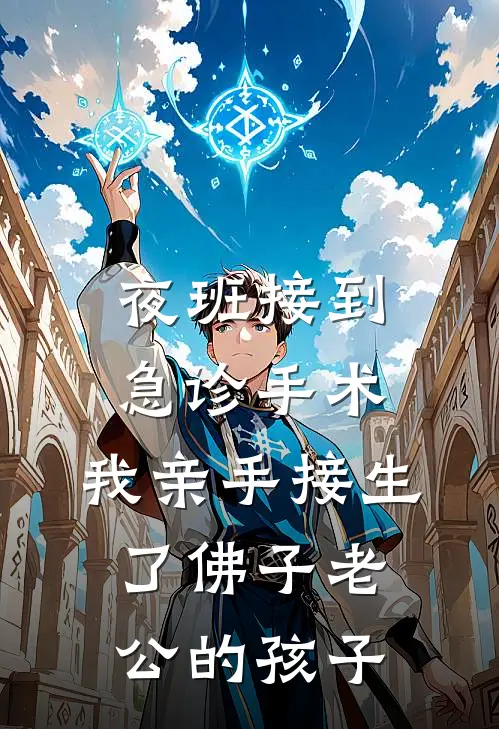 夜班接到急诊手术，我亲手接生了佛子老公的孩子