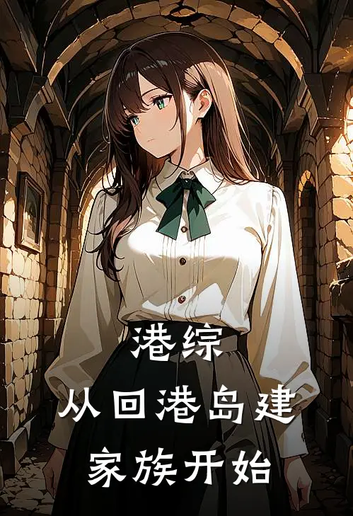 港综：从回港岛建家族开始
