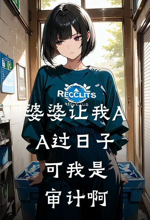 婆婆让我AA过日子，可我是审计啊
