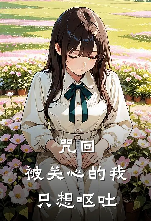 咒回：被关心的我只想呕吐