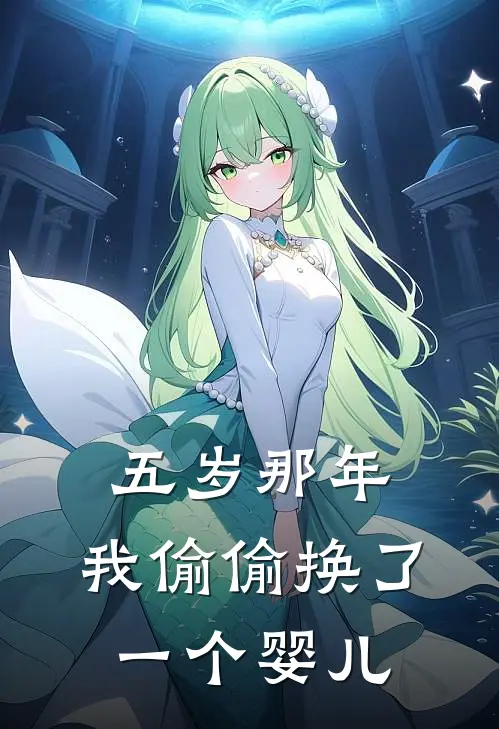 五岁那年，我偷偷换了一个婴儿