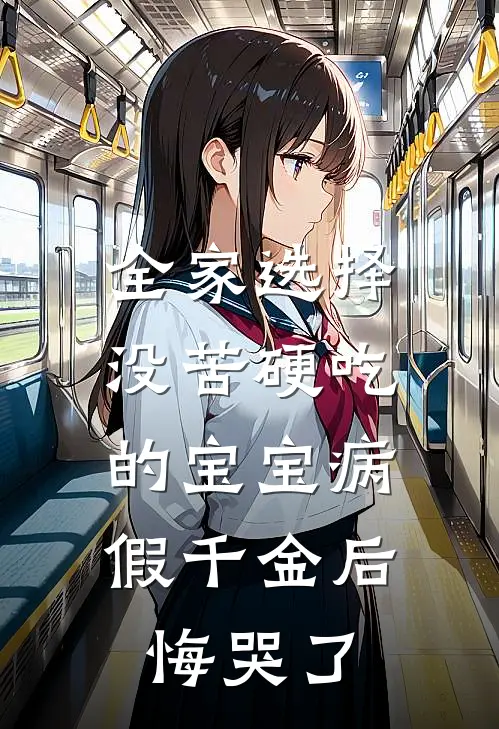 全家选择没苦硬吃的宝宝病假千金后，悔哭了