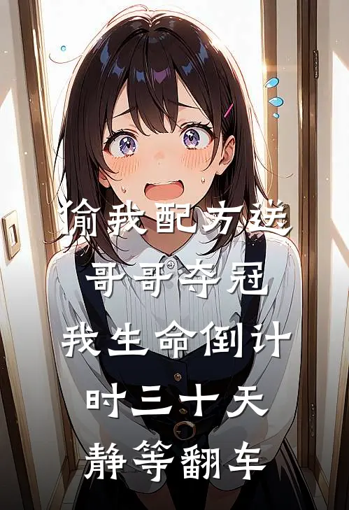 偷我配方送哥哥夺冠，我生命倒计时三十天静等翻车