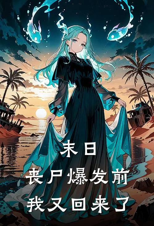 末日，丧尸爆发前我又回来了