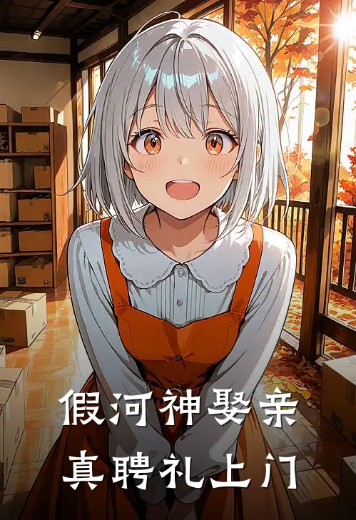 假河神娶亲，真聘礼上门