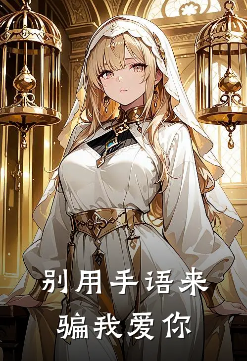 别用手语来骗我爱你