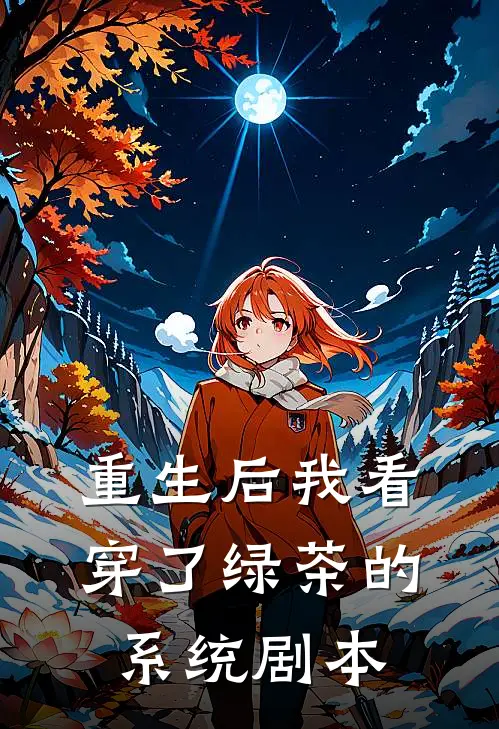 重生后我看穿了绿茶的系统剧本，