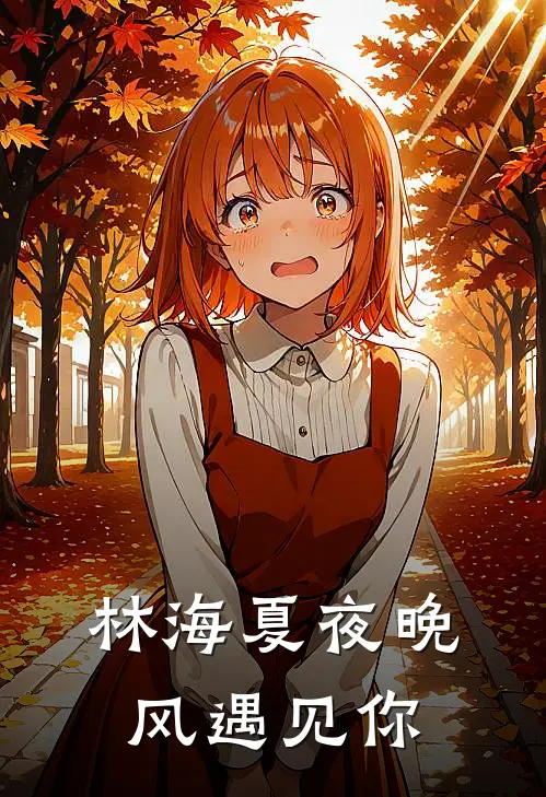 林海夏夜晚风遇见你