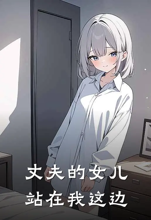 丈夫的女儿站在我这边