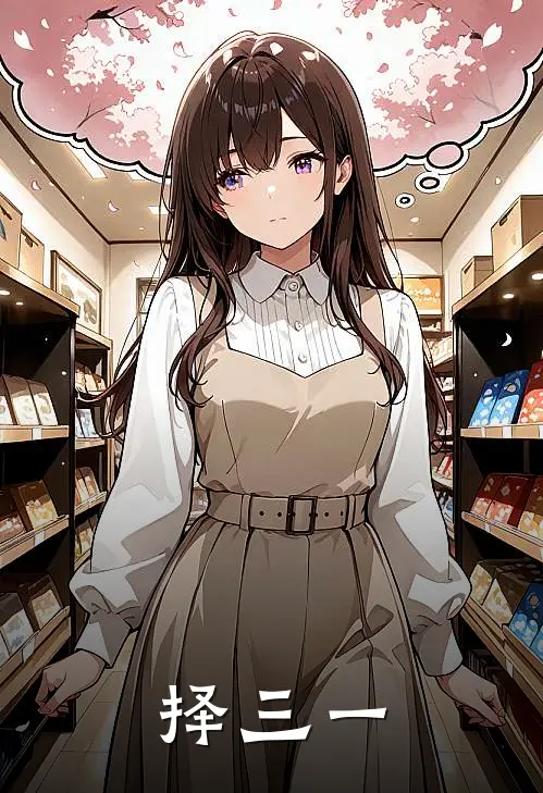 择三一
