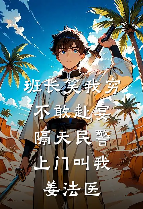 班长笑我穷不敢赴宴，隔天民警上门叫我姜法医