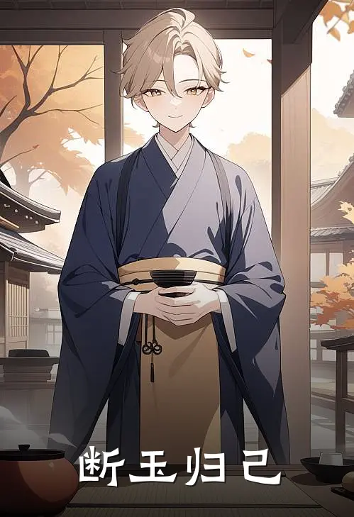 断玉归己