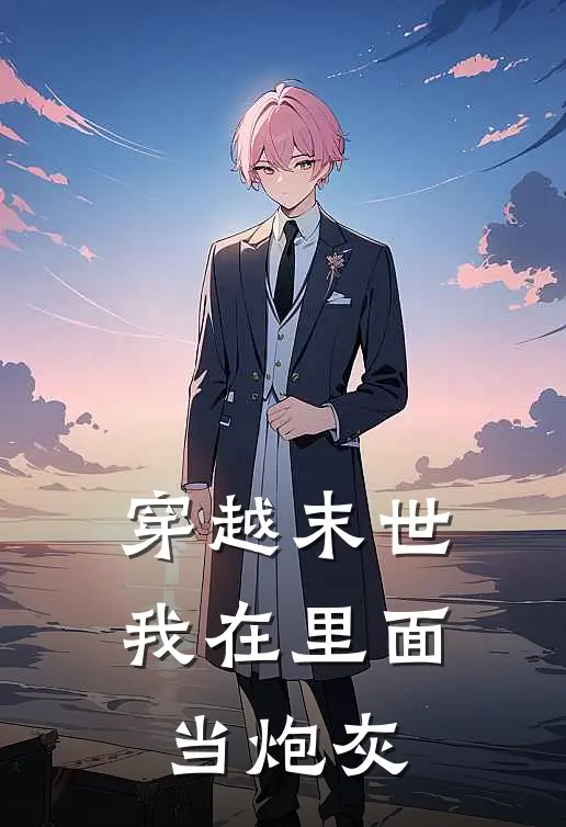 穿越末世我在里面当炮灰
