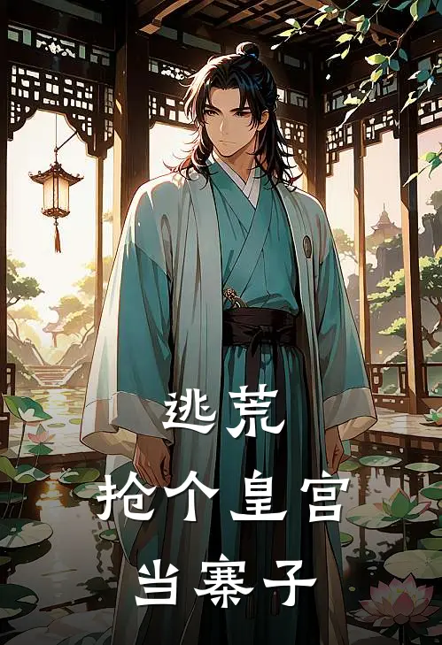 逃荒：抢个皇宫当寨子