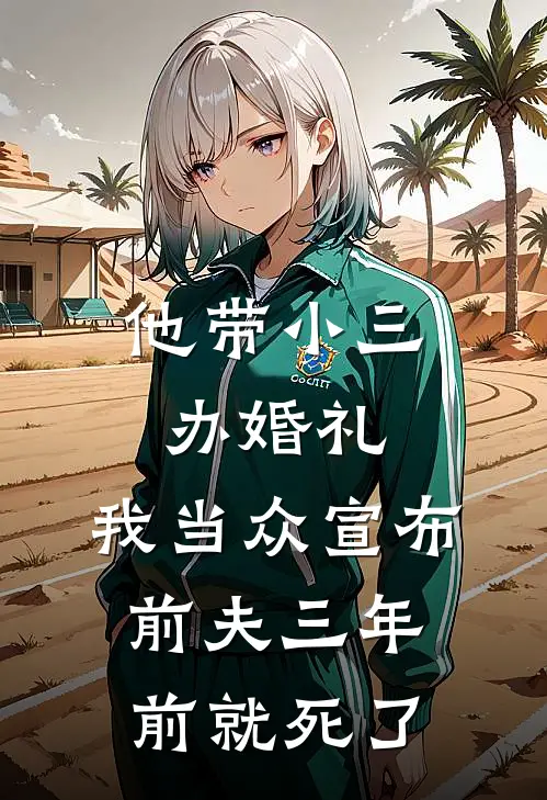 他带小三办婚礼，我当众宣布：前夫三年前就死了