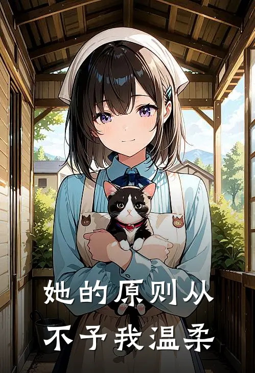 她的原则从不予我温柔