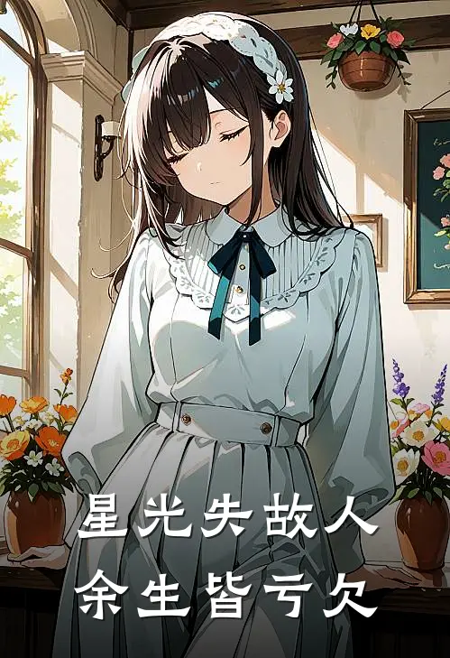 星光失故人，余生皆亏欠